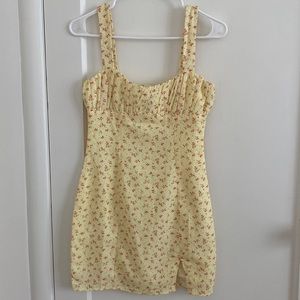 Princess Polly Mini Dress